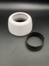 VIVA 2" Flush Pipe Coupling