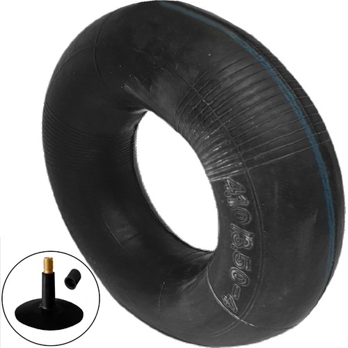 Wheelbarrow innertube straight - wheelbarrow,