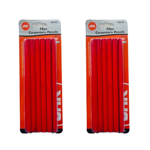 Pack 12pc strong - strong, medium