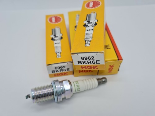 Ngk bkr6e spark - @,