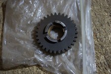 SUZUKI TC200 T200 GEARBOX 2ND