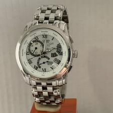 Citizen Men’s Eco Drive