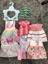 Baby Doll Clothes