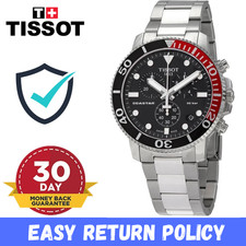 Tissot Seastar