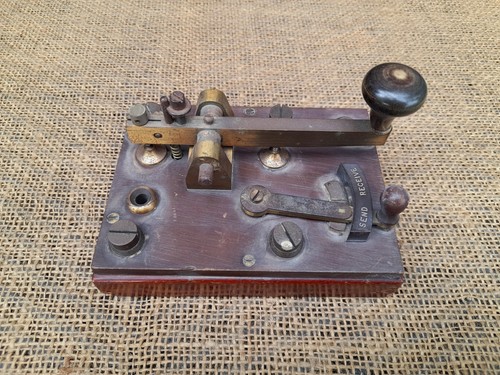 Early gpo type morse - early,