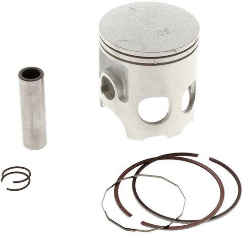 Tecnium piston kit 25 mm - Ø,