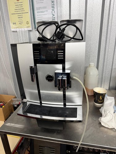 Jura giga professional - jura,