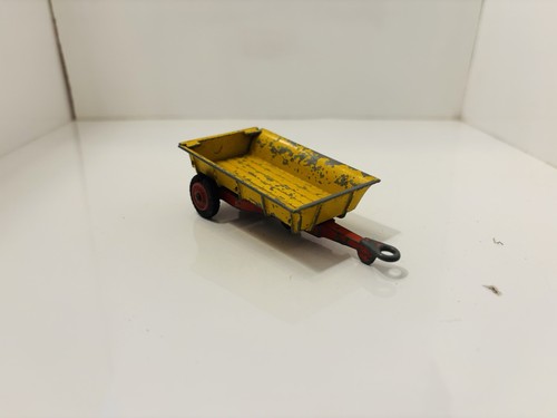 Corgi toys massey - toys,