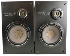 Grundig Box RB 4000 2 Way