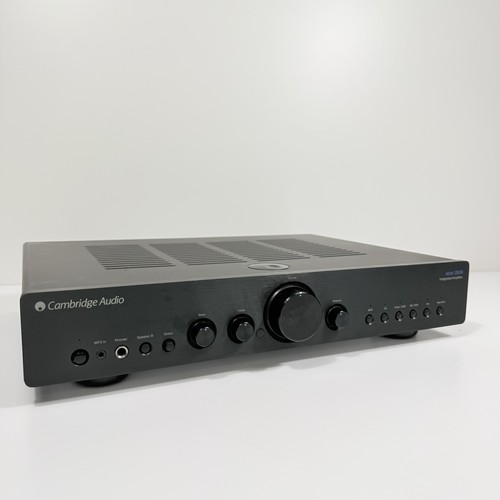 Cambridge audio azur 350a - cambridge,