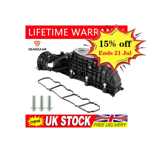 Inlet intake manifold for - inlet,