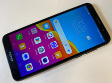 Huawei Honor 7S Smartphone