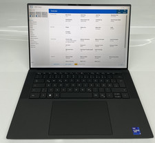 Dell Precision 5560 15.6" i9