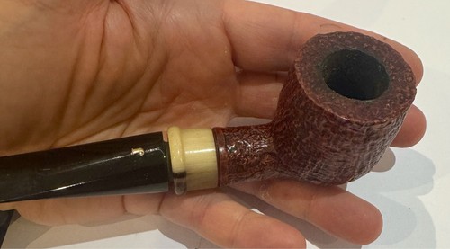 Ser jacopo handmade - jacopo, briar