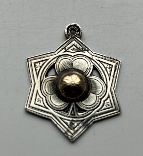 Rare irish early - irish, silver