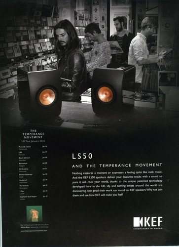 2015 kef speakers sound - kef,