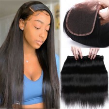 Straight 3Bundles Weft+4*4