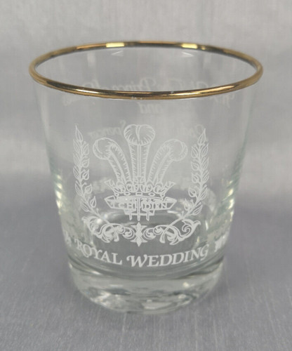 Royal wedding tumbler hrh - wedding,
