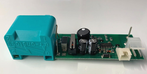 Carver 4000 igniter pcb - igniter, for