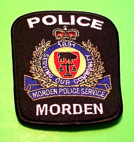 Morden manitoba canada 1891 - ,