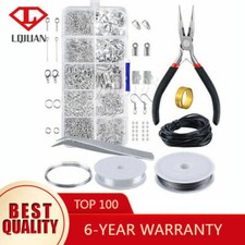 Wire Jewelry Making Starter