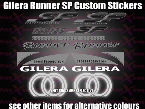 Gilera runner custom - runner,