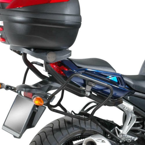 Rear monorack frame yamaha - frame,