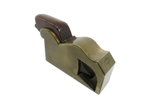 Norris gunmetal steel - norris,