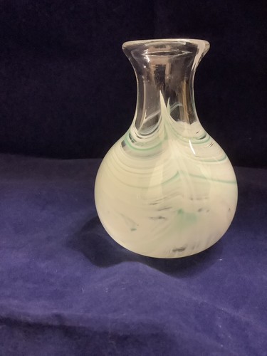Small adrian sankey crystal - sankey,