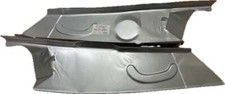 FIESTA MK2 1983 - 1989 INNER FRONT WING FLITCH PANELS ALL MODELS  L/H & R/H NEW