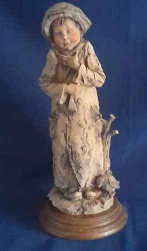Vintage giuseppe armani - giuseppe,