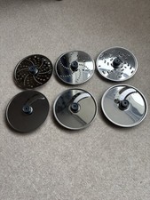 Kenwood Chef Attachments