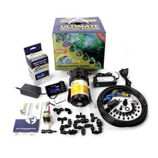 MISTKING ULTIMATE MISTING