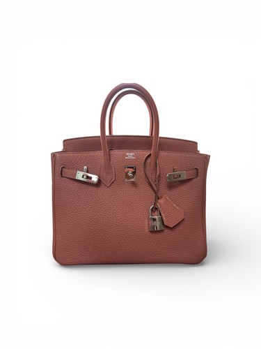Hermes birkin togo leather - hermes,