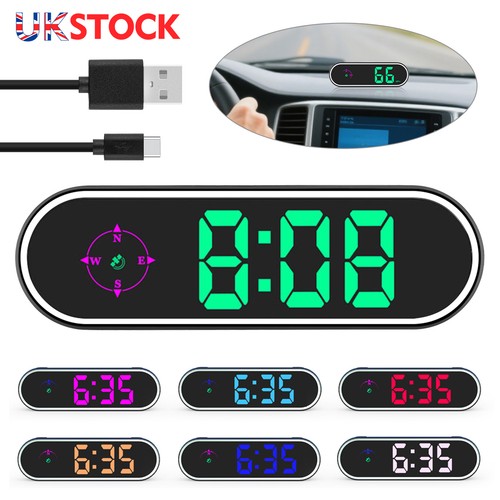 Gps digital speedometer car - gps,