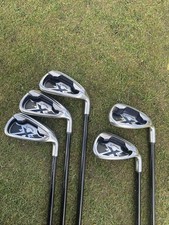 Callaway X20 Iron set (5-PW