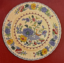 Vintage Masons Ironstone