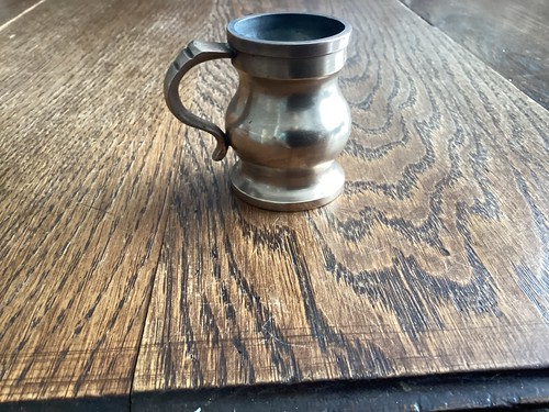 Vintage antique brass 1 - ?,