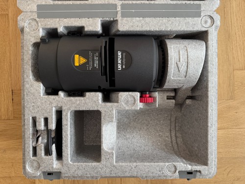Aputure amaran spotlight - spotlight, se