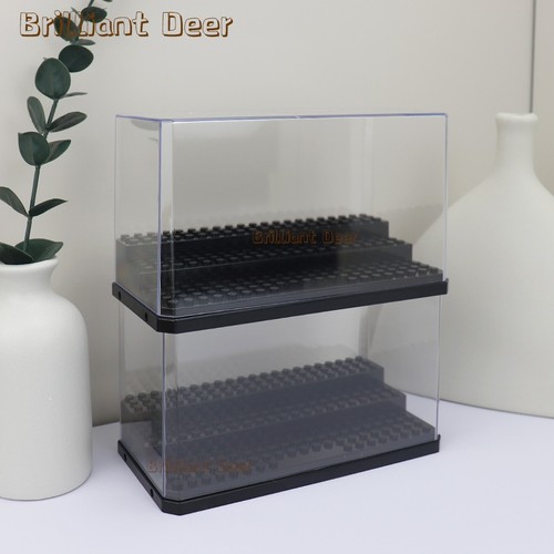 Tier display case for - 3,