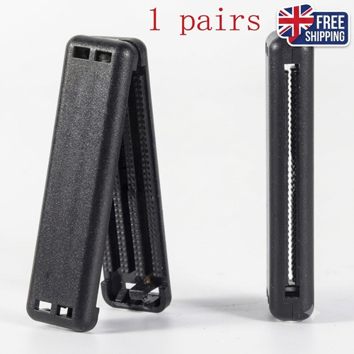 2pcs seat belt - belt, clip