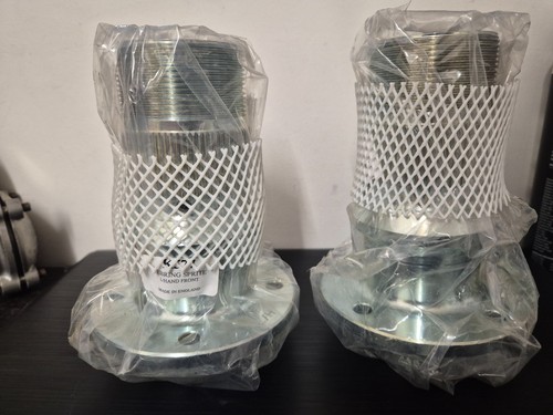 New pair k577 - k577, bta686