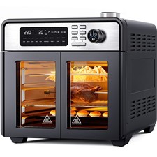 Smilesun 28L Air Fryer Oven