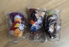 Vintage McDonalds Happy Meal