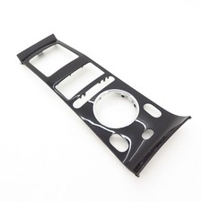 cover center arm console