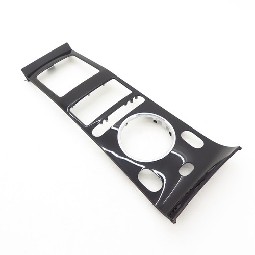 Cover center arm console - cover,