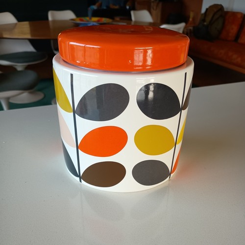 Gorgeous orla kiely - orla,