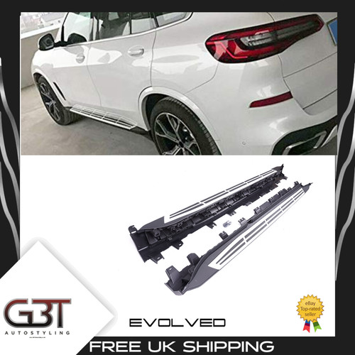Fits bmw g05 - bmw, x5