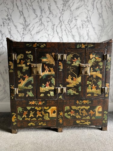 Chinese cabinet - chinese,