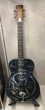 DOBRO Resonator MODEL33